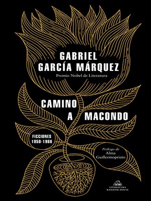 cover image of Camino a Macondo
